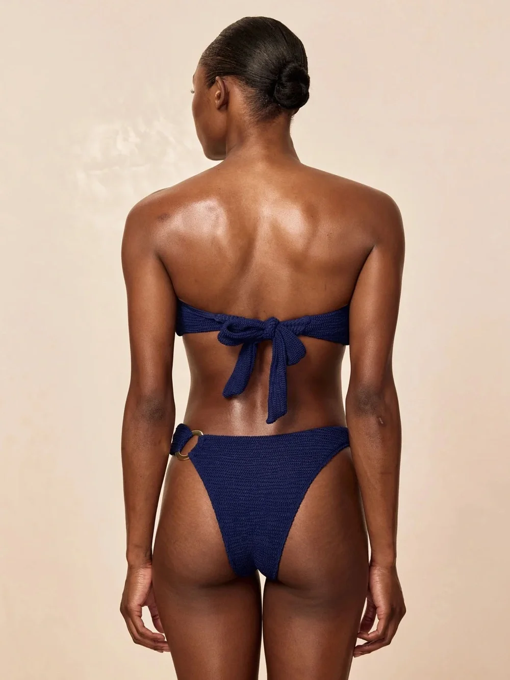 Monday swimwear Bronte bottom NWOT